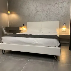 Bossi Lägenhetshotell Milano
