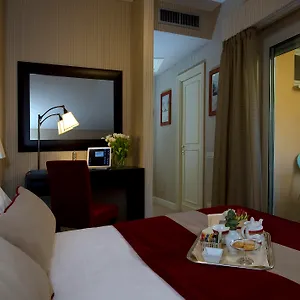 Otel Dei Borgognoni, Roma