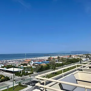 Atlantico Hotell Forte dei Marmi