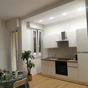  Apartment Iside Italy