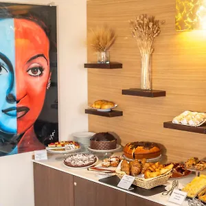 Della Signoria Hotell Florens