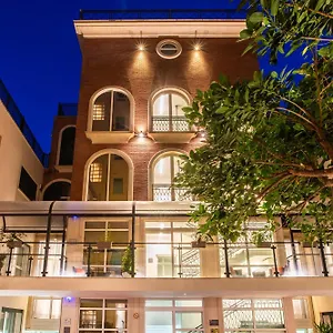 Apartament Morin 10 Exclusive
