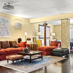  Apartment Bohemian Spacious And Loft Italy
