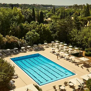 Otel Pamphili, Roma
