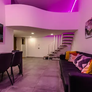  Apartment Nvmen Colosseo