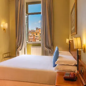 Otel Miami, Roma