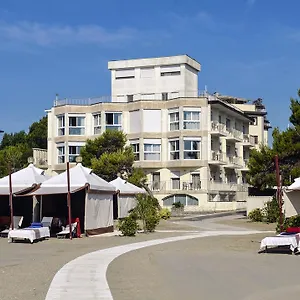 Otel Petit Palais