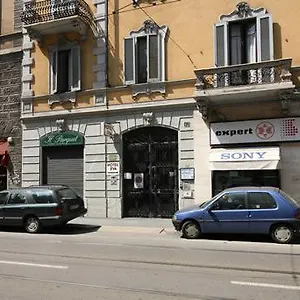 Eva Hotell Milano