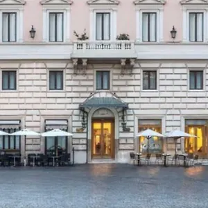 Otel Del Senato, Roma