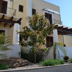 Saraceno Hotell Lipari (Isola Lipari)