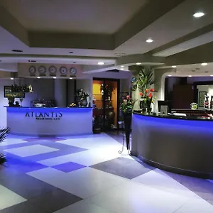Atlantis Palace Hotell Mascali