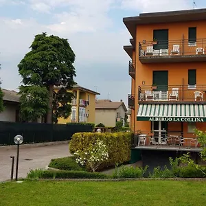 Otel La Collina