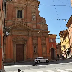  Apartment Collegio Di Spagna Italy