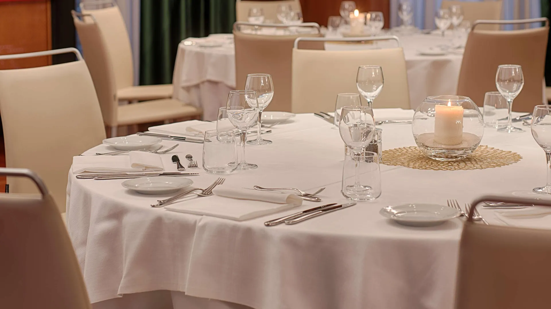 Hotell Nh Roma Villa Carpegna
